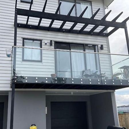 Albany Peony Homestay Auckland Exterior foto