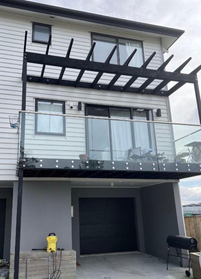 Albany Peony Homestay Auckland Exterior foto