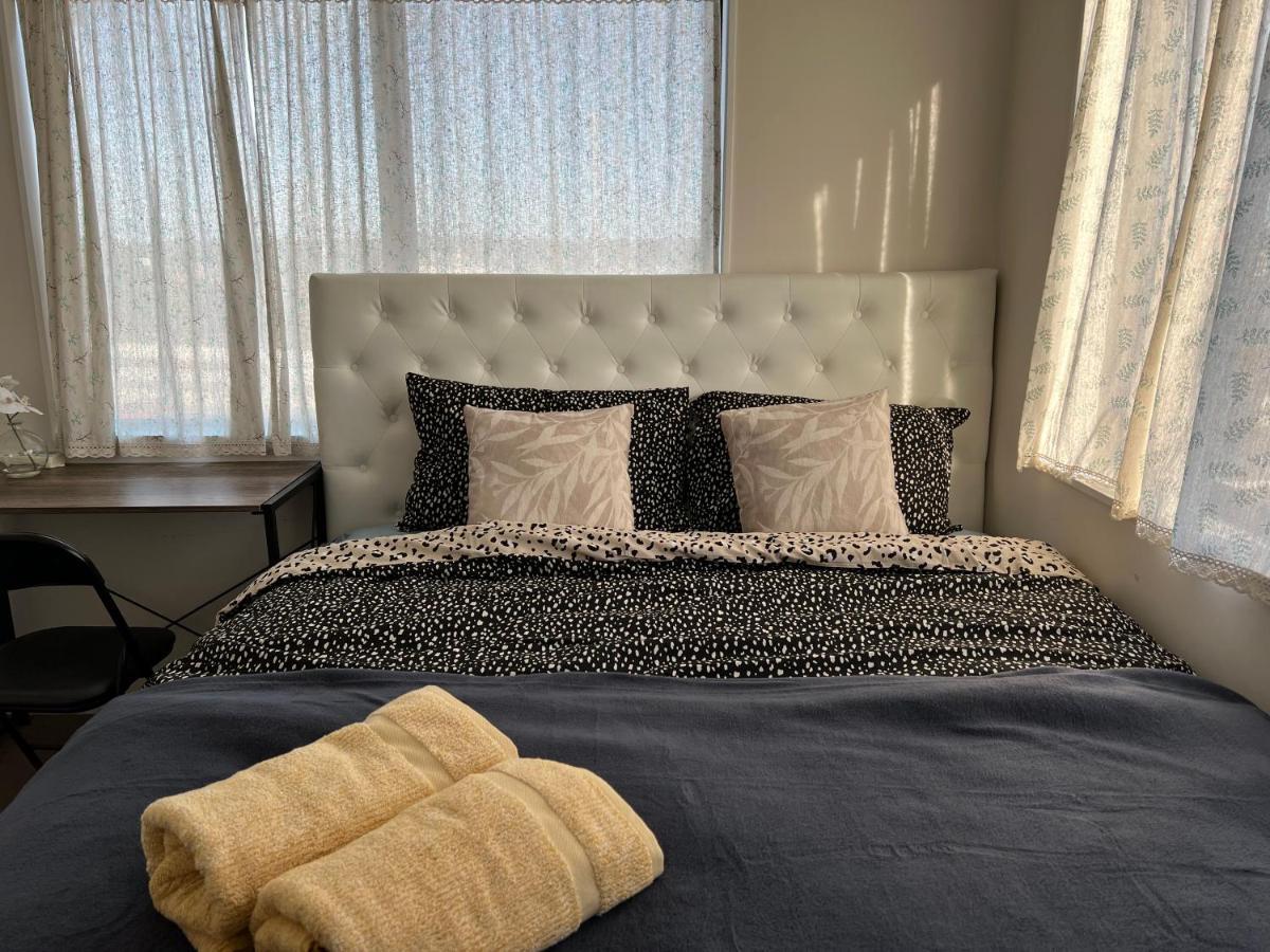 Albany Peony Homestay Auckland Exterior foto