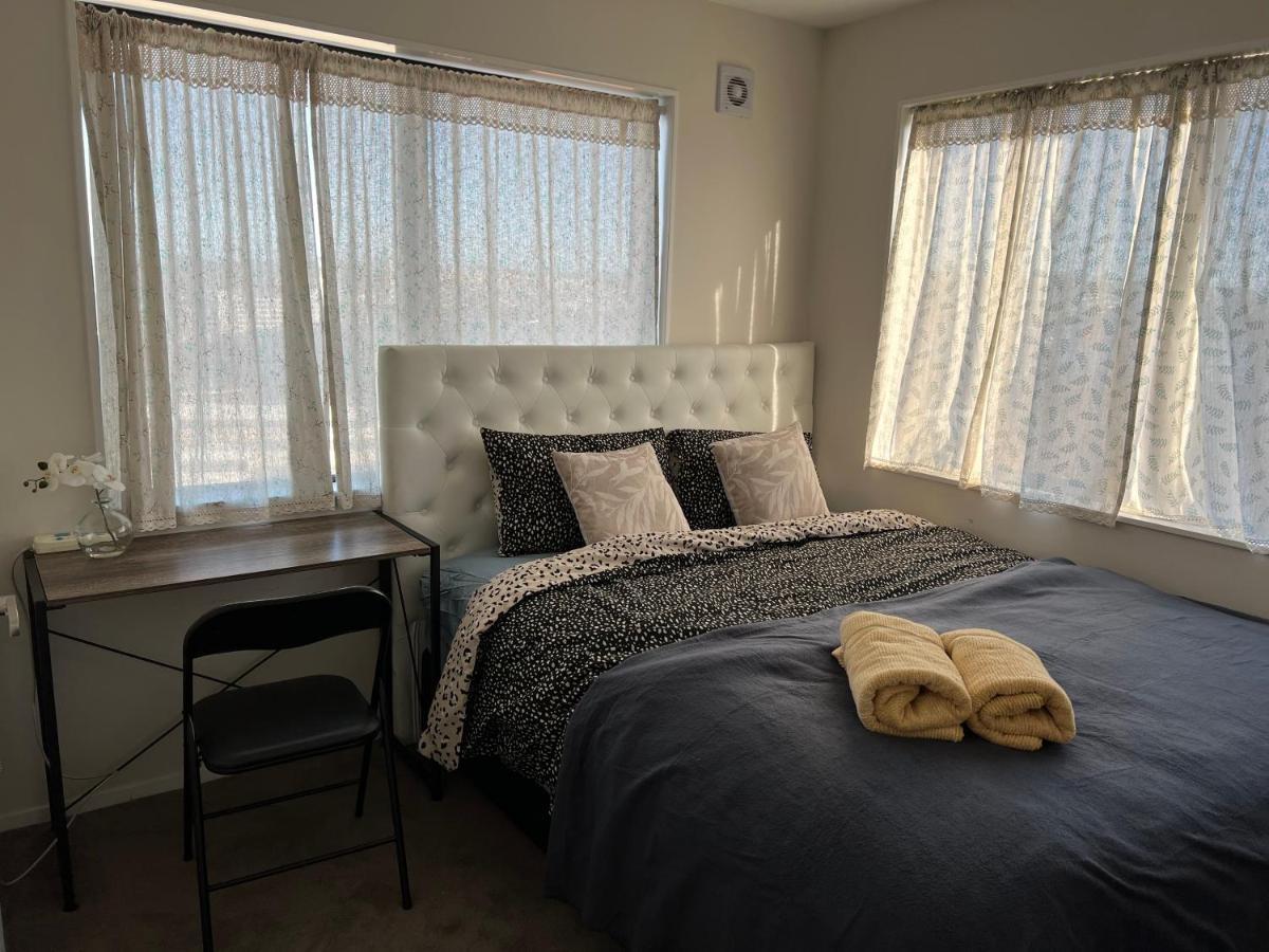 Albany Peony Homestay Auckland Exterior foto