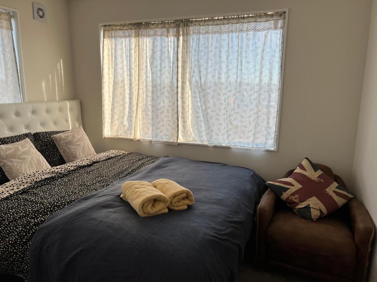 Albany Peony Homestay Auckland Exterior foto